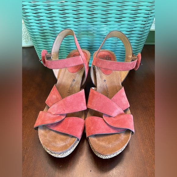 Sofft Casidy Women's Sandal - Picture 3 of 7